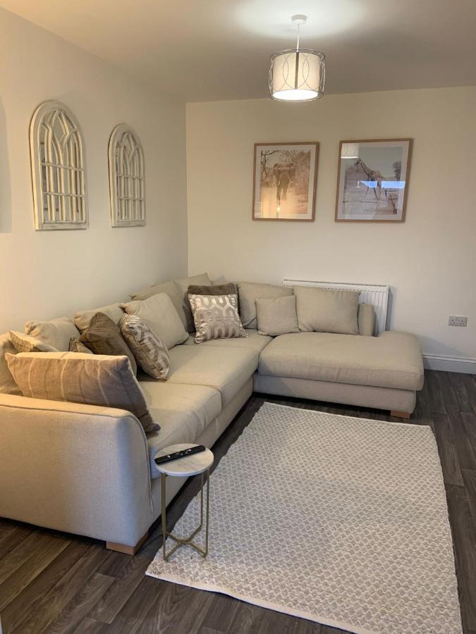 Apartment The Glenroy - Tv In Every Bedroom! Swansea