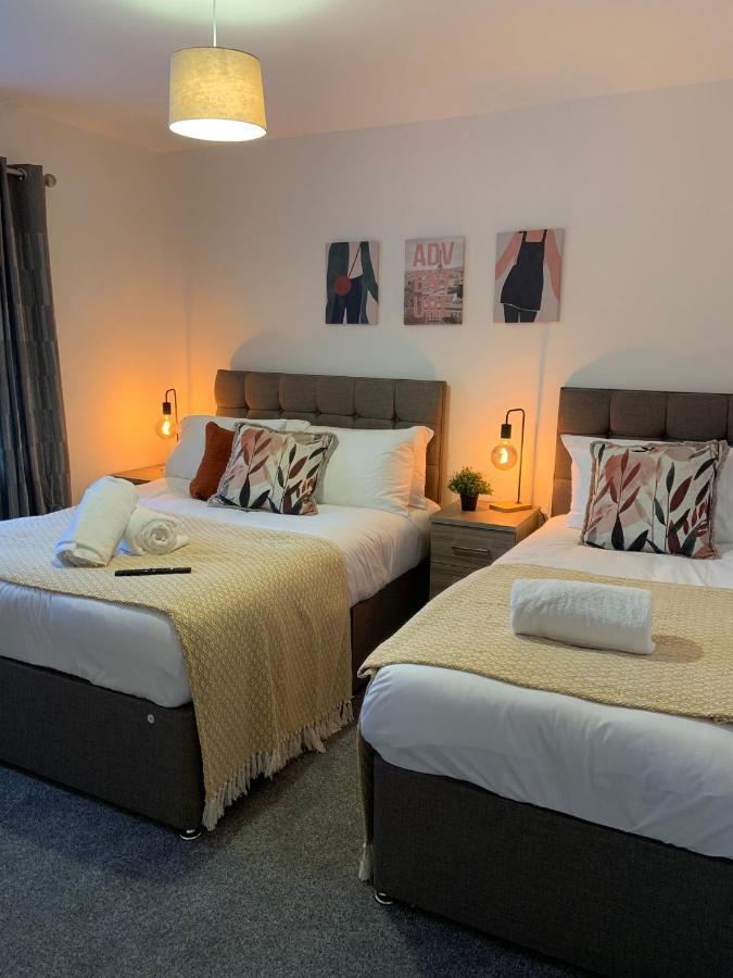 The Glenroy - Tv In Every Bedroom! Apartment