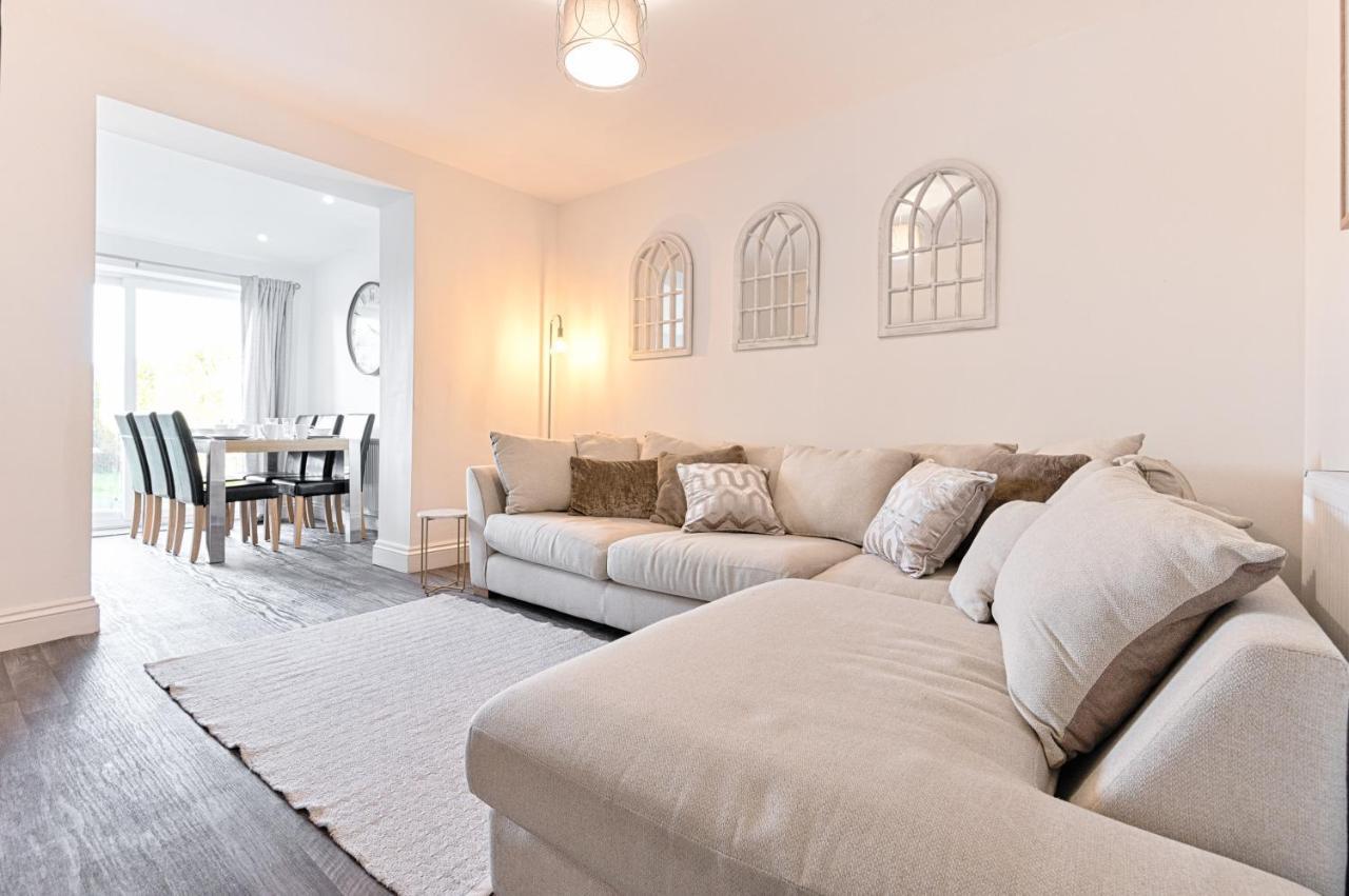 The Glenroy - Tv In Every Bedroom! Apartment Swansea