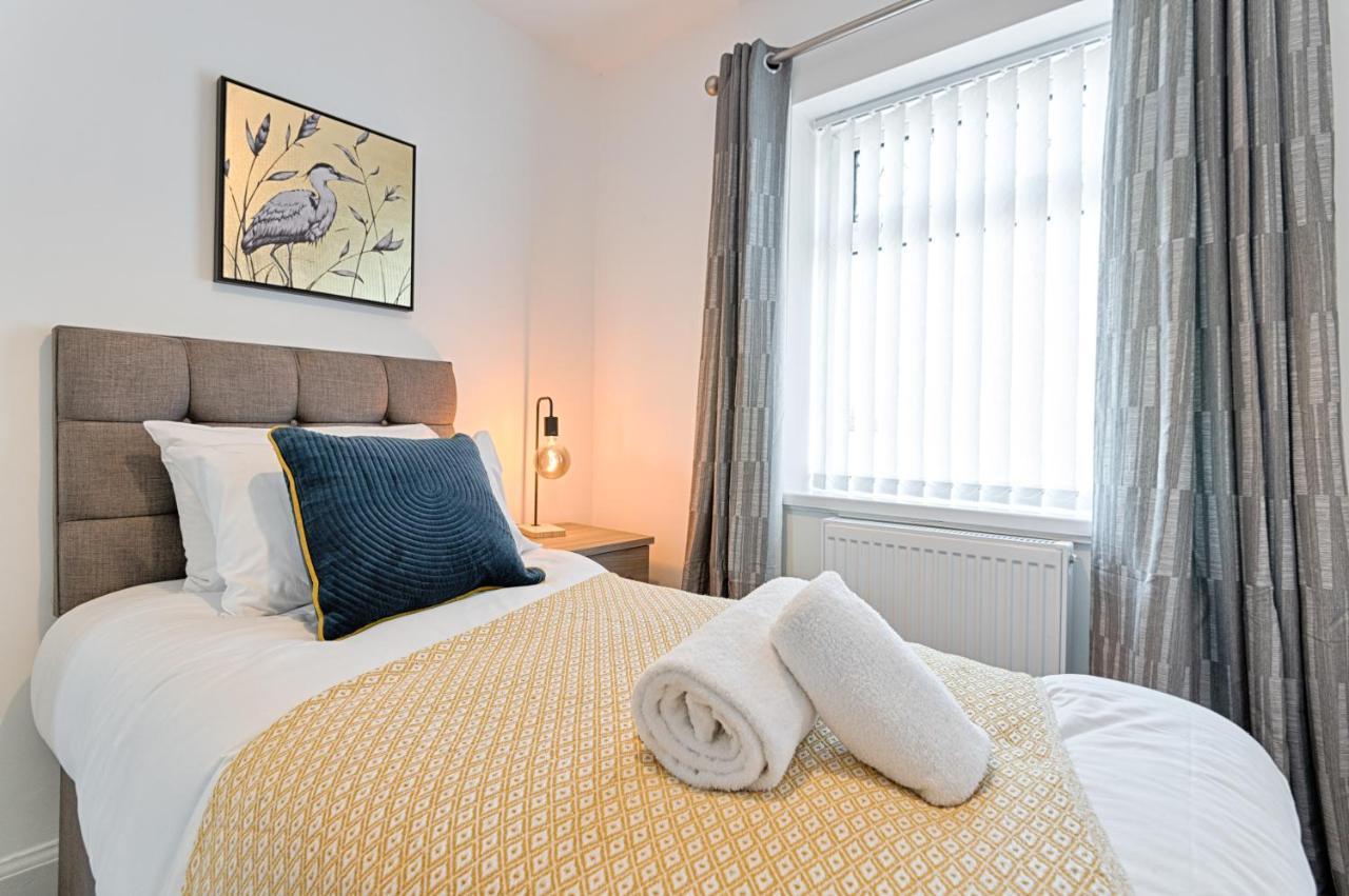 Apartment The Glenroy - Tv In Every Bedroom! *