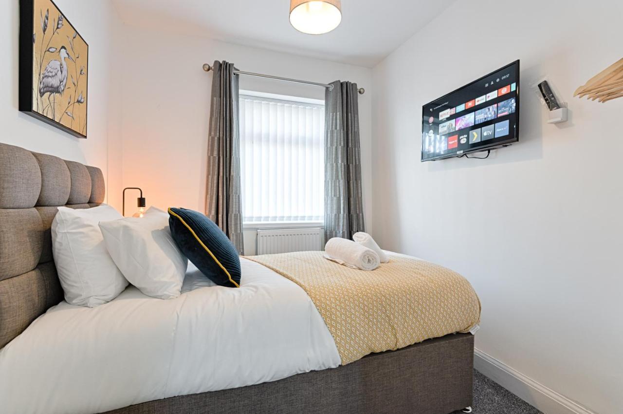 The Glenroy - Tv In Every Bedroom! Apartment *