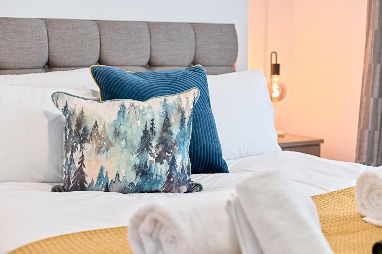 Apartment The Glenroy - Tv In Every Bedroom! Swansea