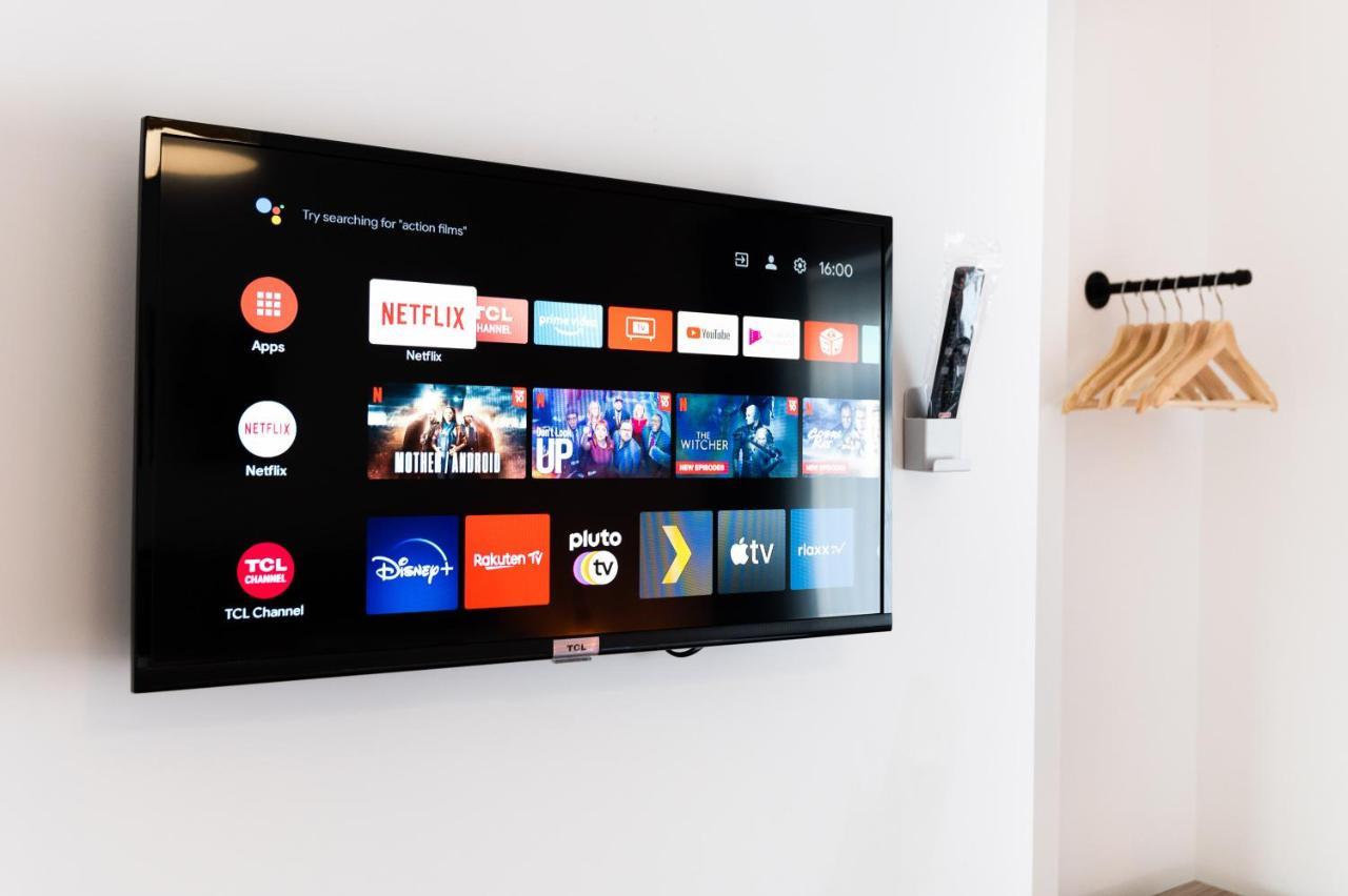The Glenroy - Tv In Every Bedroom! Apartment *