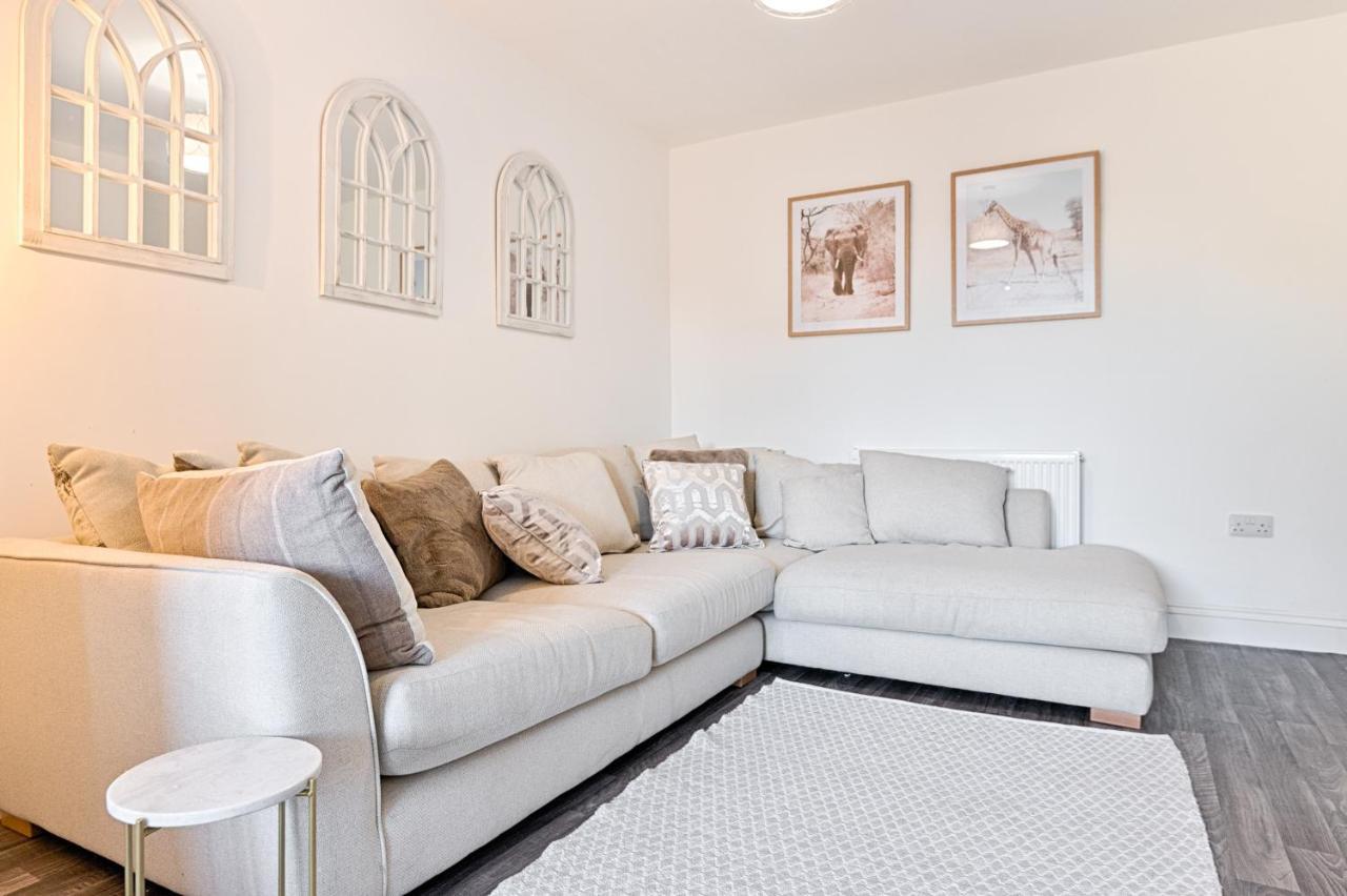 Apartment The Glenroy - Tv In Every Bedroom!