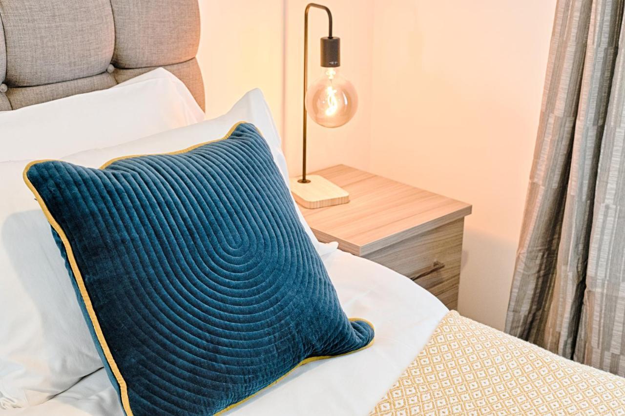 Apartment The Glenroy - Tv In Every Bedroom! Swansea