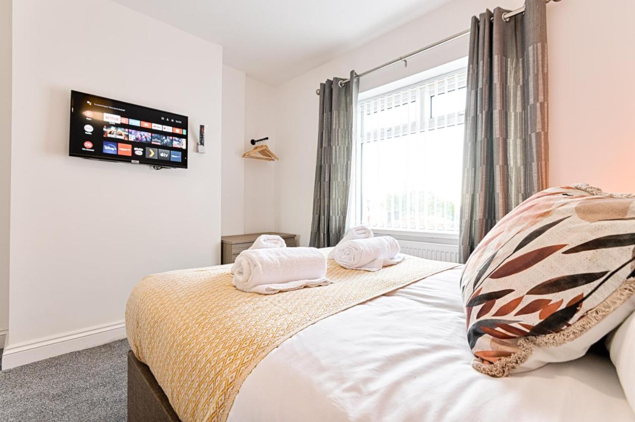 The Glenroy - Tv In Every Bedroom! Apartment