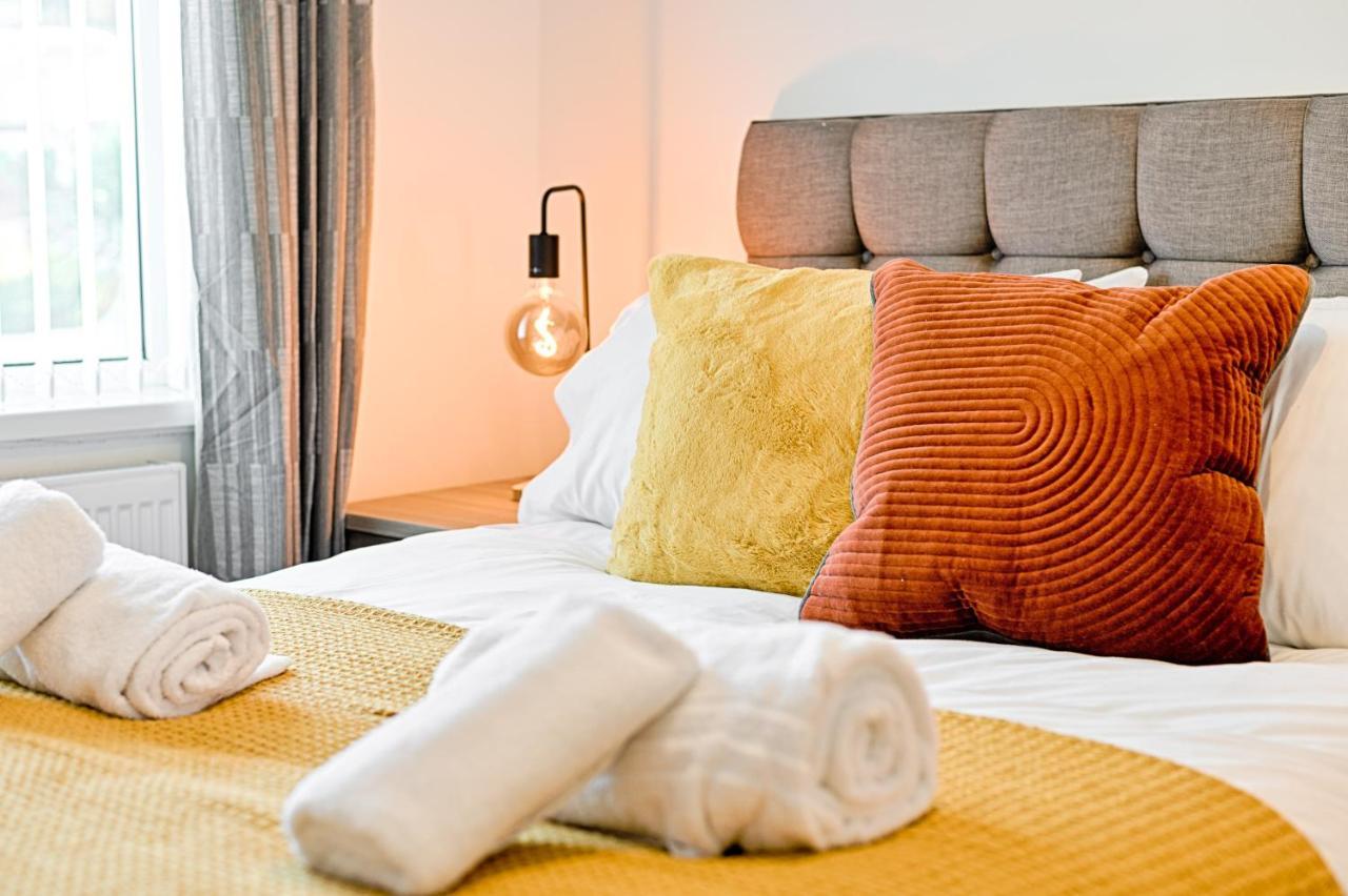 The Glenroy - Tv In Every Bedroom! Apartment *