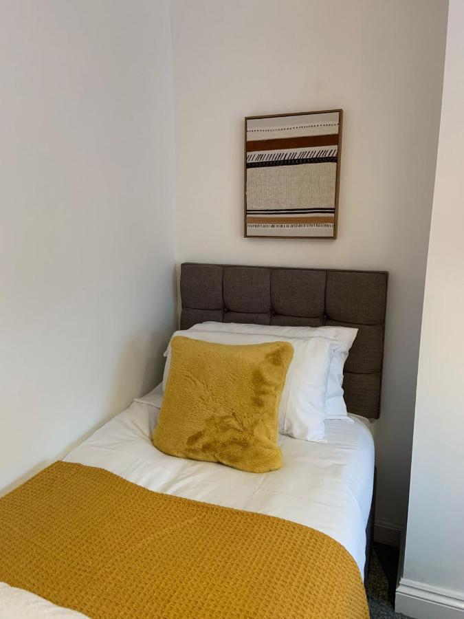 The Glenroy - Tv In Every Bedroom! *