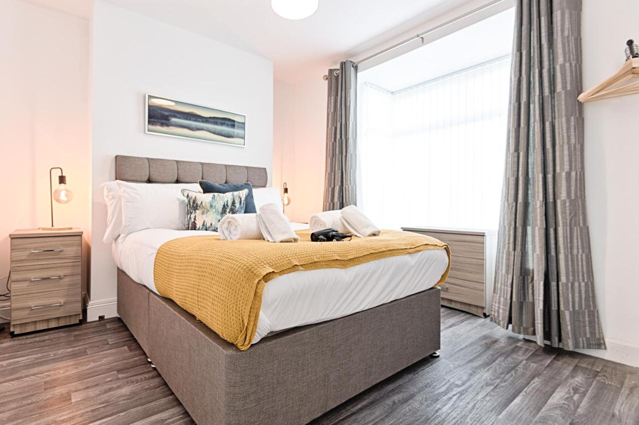 The Glenroy - Tv In Every Bedroom! Swansea